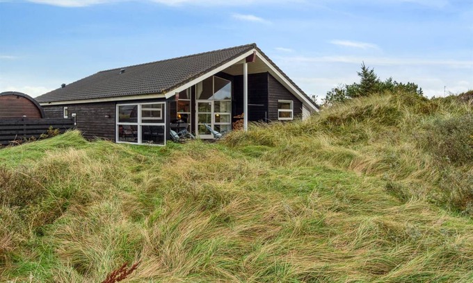 Lild Strand House | 96 m² House ∙ 3 bedrooms ∙ 8 guests
