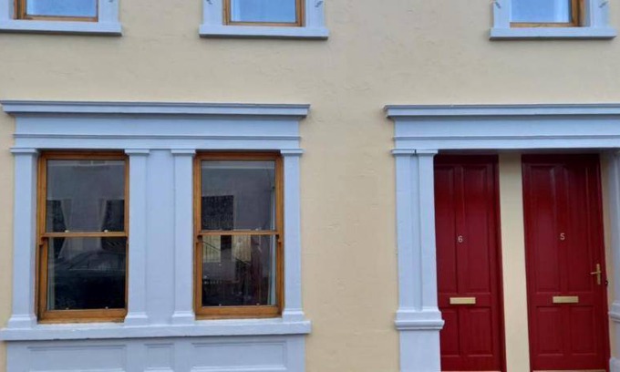 Lisdoonvarna House | 96 m² House ∙ 3 bedrooms ∙ 6 guests