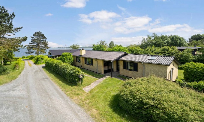 Mesinge House | 96 m² House ∙ 3 bedrooms ∙ 6 guests
