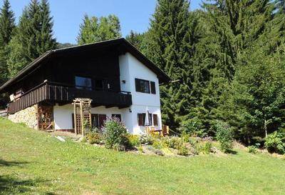 Gnesau House | 96 m² House ∙ 3 bedrooms ∙ 8 guests