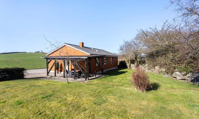 Frørup House | 96 m² House ∙ 4 bedrooms ∙ 6 guests
