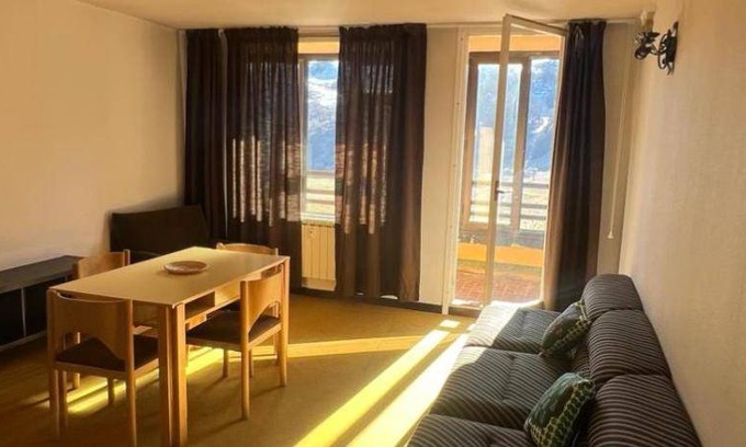 Campitello Matese Apartment | 97 m² Apartment ∙ 3 bedrooms ∙ 6 guests