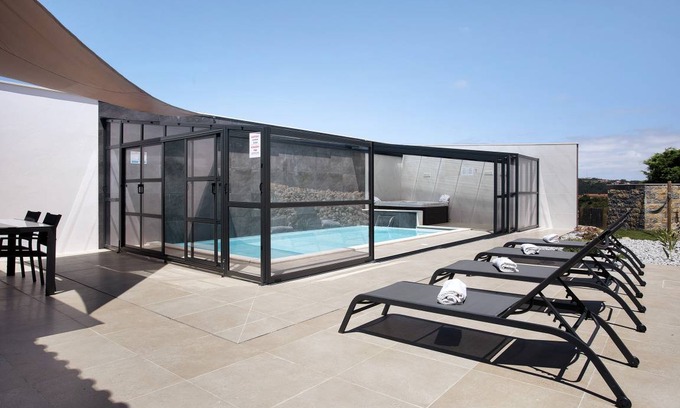 Caldas da Rainha Villa | 97 m² Villa ∙ 2 bedrooms ∙ 4 guests