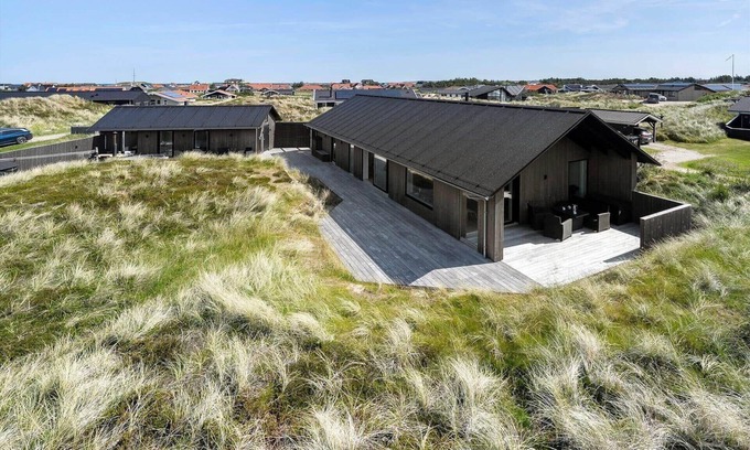 Klitmoller House | 979 Thisted - Mombak 37