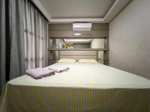 Zona 01 Apartment | 98 m² Apartment ∙ 2 bedrooms ∙ 4 guests