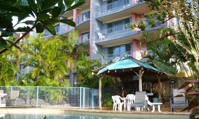 Kings Beach Apartment | 98 m² Apartment ∙ 3 bedrooms ∙ 7 guests