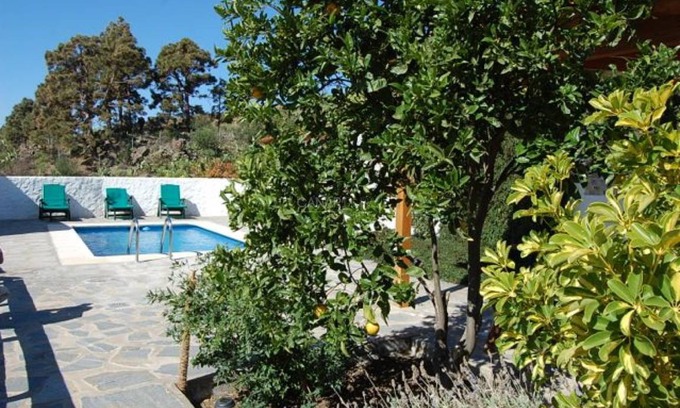 Las Vegas Cottage | 98 m² Cabin ∙ 2 bedrooms ∙ 4 guests
