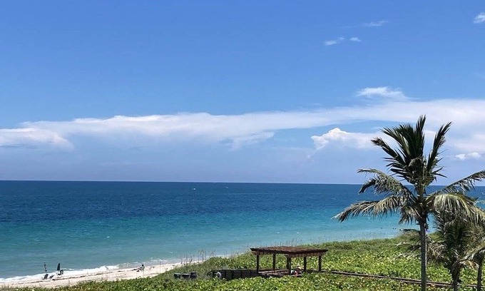 Fort Pierce Shores Condo | 98 m² Condo ∙ 2 bedrooms ∙ 4 guests
