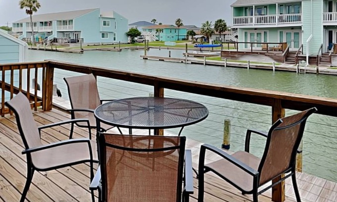 Key Allegro Condo | 98 m² Condo ∙ 2 bedrooms ∙ 6 guests