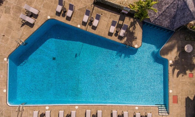 Black Rock Hotel | 98 m² Hotel ∙ 127 guests