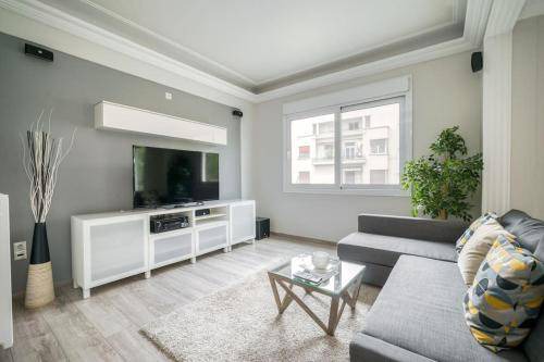 Platia Viktorias Apartment | 99 m² Apartment ∙ 2 bedrooms ∙ 4 guests