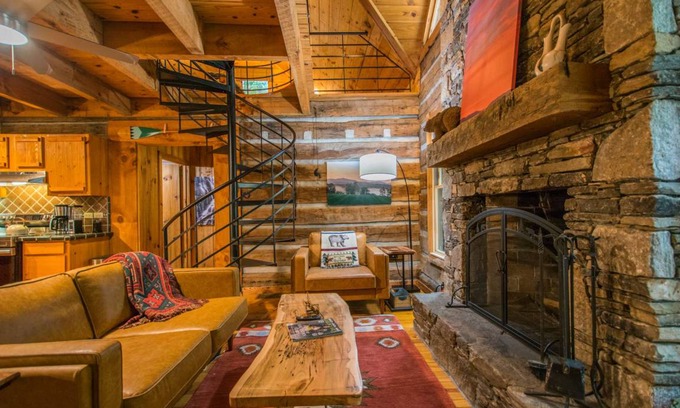 Saluda House | 99 m² House ∙ 1 bedroom ∙ 4 guests
