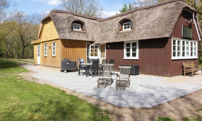 Tim House | 99 m² House ∙ 1 bedroom ∙ 6 guests