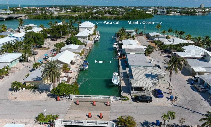 Little Venice House | 99 m² House ∙ 2 bedrooms ∙ 5 guests