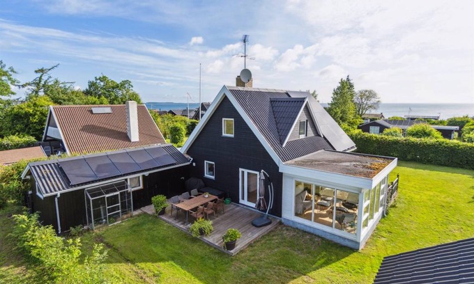 Frørup House | 99 m² House ∙ 3 bedrooms ∙ 7 guests