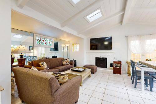 Corona del Mar House | 99 m² House ∙ 2 bedrooms ∙ 4 guests