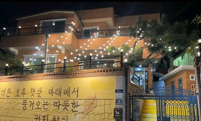 Yeosu House | 99 m² Motel ∙ 2 bedrooms ∙ 10 guests