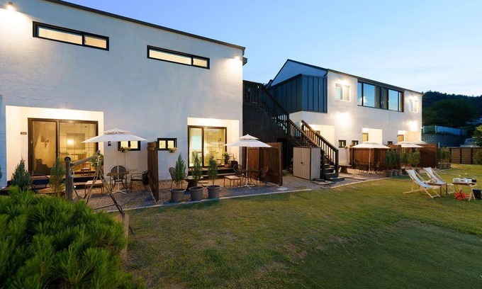 Gangsang House | 99 m² Motel ∙ 3 bedrooms ∙ 8 guests