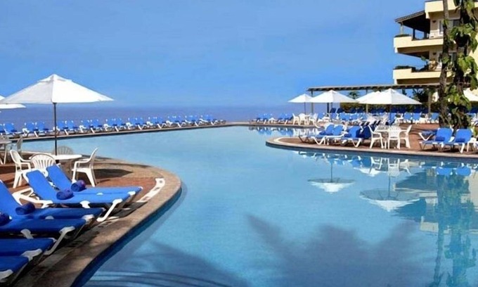 Marina Vallarta Condo | $99/nt 5 Star Beachfront Resort, 1 Bed Condo at Velas Vallarta