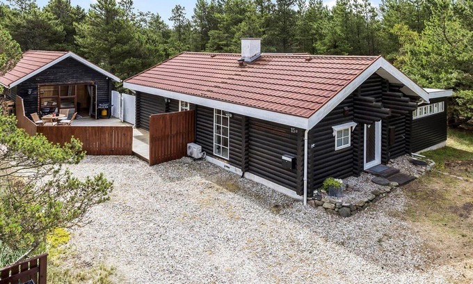 Klitmoller House | 997 Thisted - Lyngstien 15 B