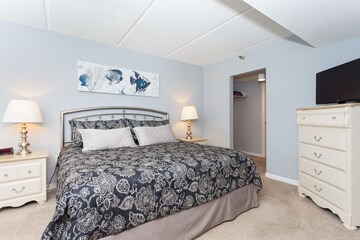 Jacksonville Beach Condo | 9972BEACHDRIFT406BDWCO - Jacksonville Beachdrifter 406 in Jacksonville Beach