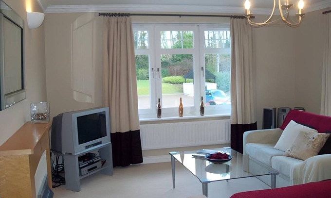 Turnberry Apartment | 999 m² Apartment ∙ 2 bedrooms ∙ 4 guests