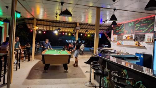 Ko Chang Hostel | 99Hostel&Bar Koh Chang