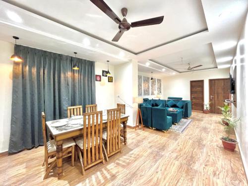 Kumarhatti Apartment | 9BHK Studio Appartment With Pool by KASAULI VISTA