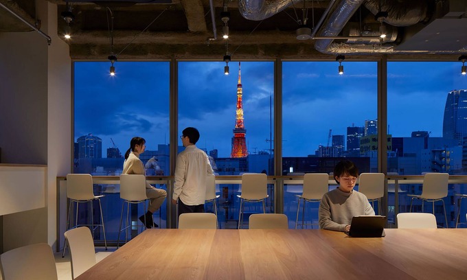 Hamamatsucho Hotel | 9h nine hours Hamamatsucho sleep lab