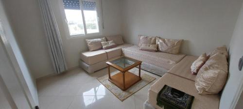 Bab Al Andalous I Apartment | Aéroport Apartement