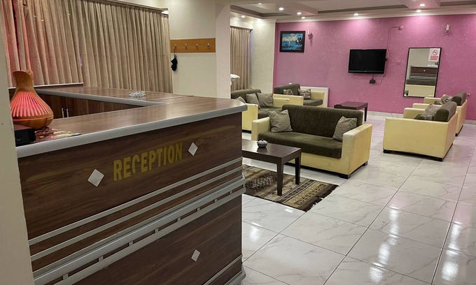 Askale Hotel | AŞKALE BİZİM OTEL