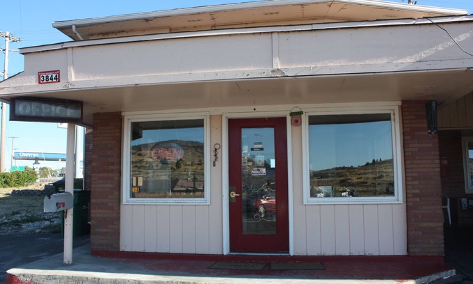 Altamont Hotel | A-1 Budget Motel