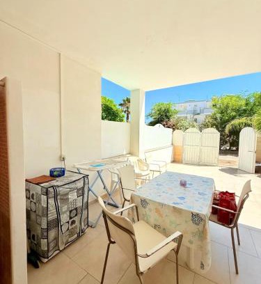 Torre Mozza Apartment | A 100 m dalla spiaggia