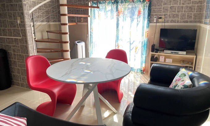 Miyazaki House | A 10minute walk from Miyazaki Airport A maisonett - Elegance Airport South B/Miyazaki Miyazaki