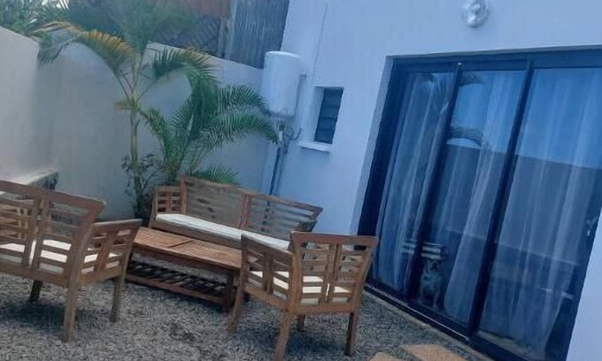 Montvert-les Bas Apartment | A 15 Minutes du Centre de Saint Pierre, S'adapte aux Couples et aux Familles!