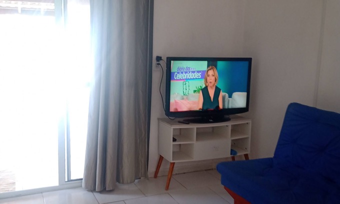 Vista Linda House | A 2-minute walk from the beach! Family home (Pet friendly)