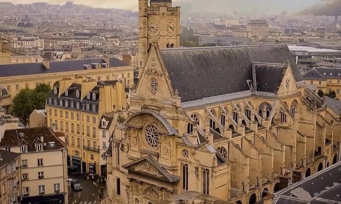 5th Arrondissement Apartment | A 2 pas du Panthéon en Plein Cœur du Quartier Latin