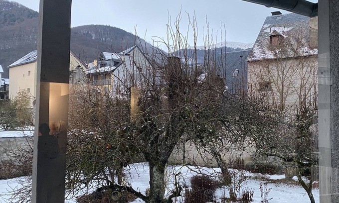 Arreau House | A 20 mn des Pistes Maison de Ville Avec Jardin