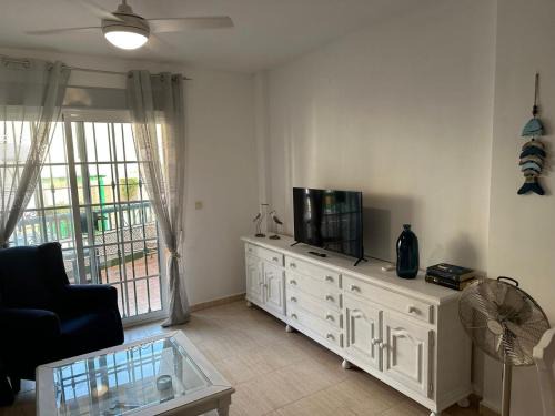 Salobrena House | A 30 metros del mar, en el corazón del Peñón