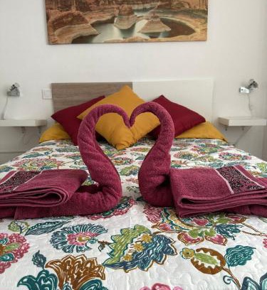 Caleta de Fuste Apartment | A-32 Arenas