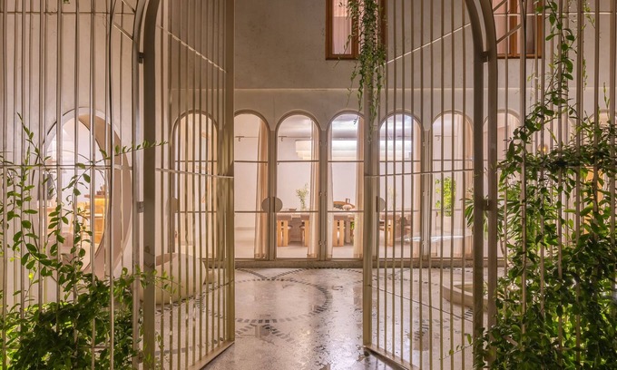 Arpora Villa | A 5 Bedroom Boutique Villa