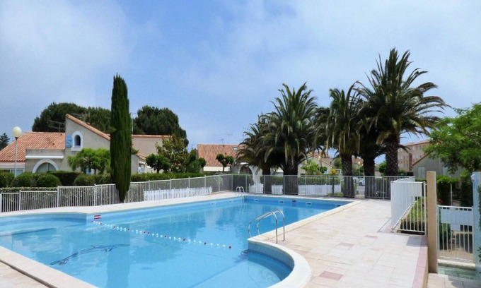 Valras-Plage House | A 5 min de la Plage ! Maison Valras Plage