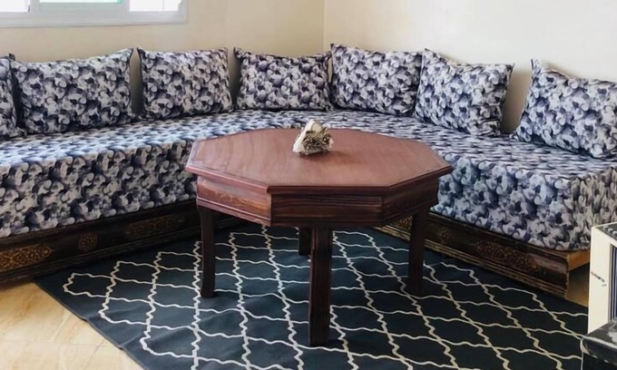 Ouled Tayeb Apartment | A 5 minutos del aeropuerto de fes