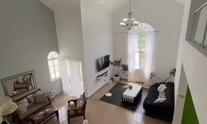 Residencial El Doral Villa | A 7 minutos de la playa y zonas de hiking