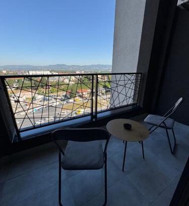 Ilidza Apartment | A&A Apartment