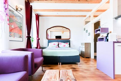 Bad Saeckingen Apartment | A-Apartment
