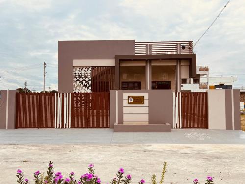 Belakavadi House | A B House