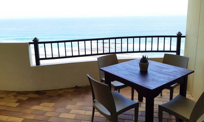 Westbrook Apartment | A beach spot on the northern coast