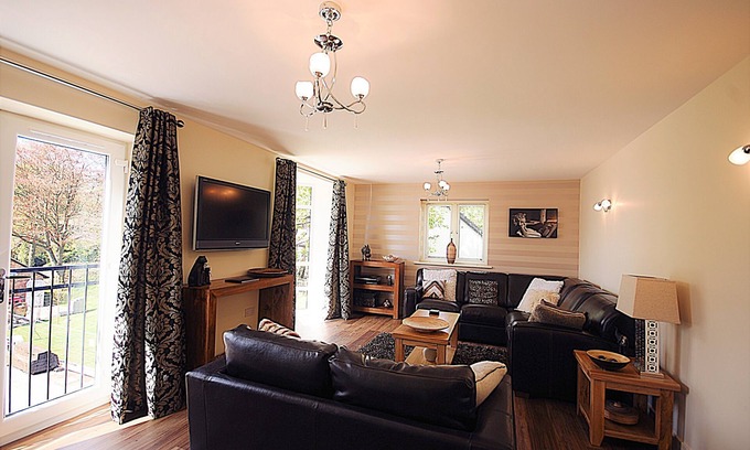 Alnmouth Apartment | A beautiful two bedroom apartment situated in the lovely village of Alnmouth.