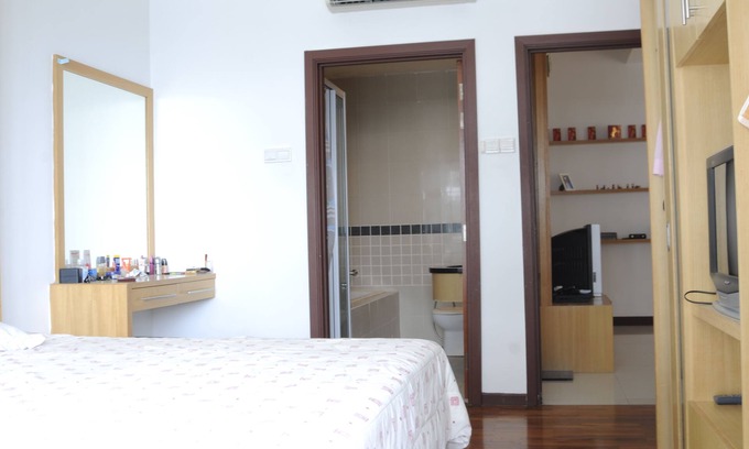 Seri Kembangan Apartment | A Beautiful Apartment in Kuala Lumpur
